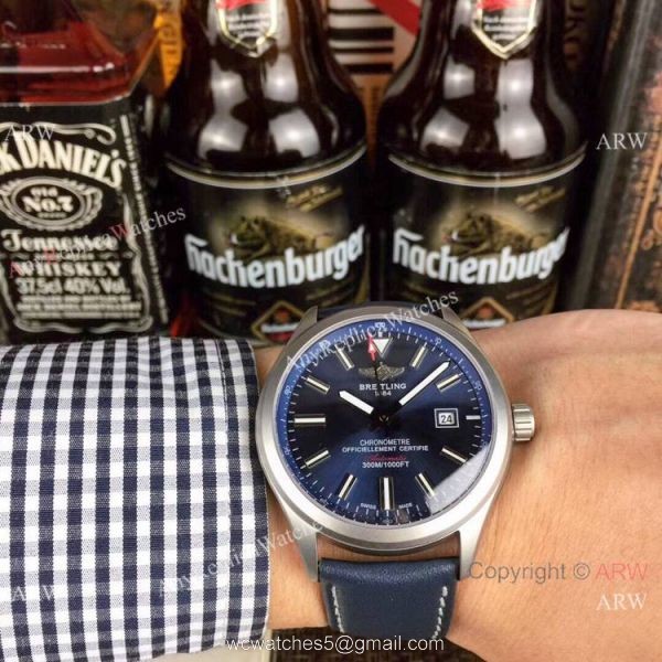 Breitling Avenger All Black Automatic Watch New Replica Breitling Avenger All Black Automatic Watch New Replica