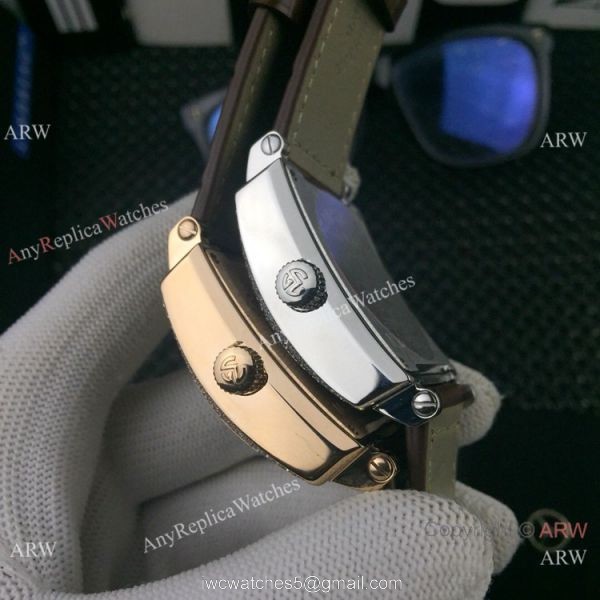 Clone Franck Muller Master Square Rose Gold Diamond Watch Automatic Movement Clone Franck Muller Master Square Rose Gold Diamond Watch Automatic Movement