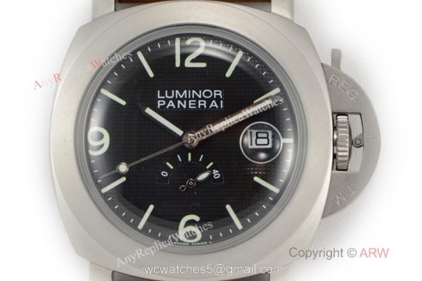 Swiss Grade 1 Luminor Panerai PAM00028 Special edition Watch SS White Face Swiss Grade 1 Luminor Panerai PAM00028 Special edition Watch SS White Face