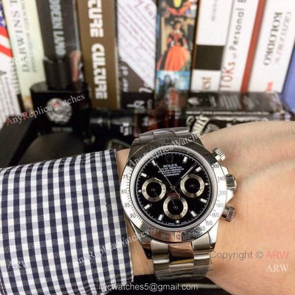 Rolex Daytona SS Blue Dial 40mm Watch Buy High Quality Any Watch Replica Rolex Daytona SS Blue Dial 40mm Watch Buy High Quality Any Watch Replica