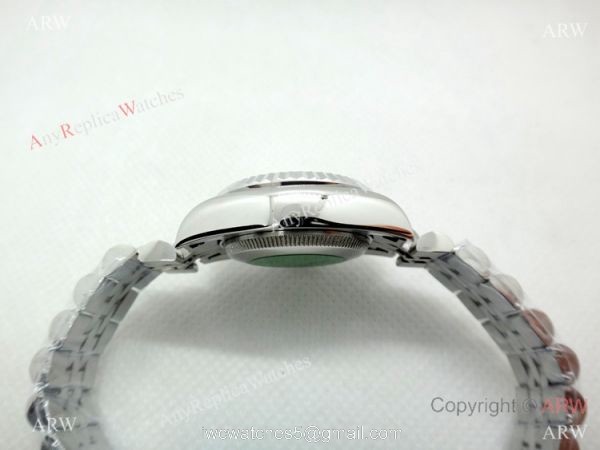 Copy Rolex Datejust 26mm Women Watch Stainless Steel Silver Dial Copy Rolex Datejust 26mm Women Watch Stainless Steel Silver Dial