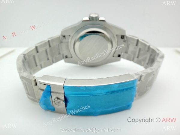 Copy Rolex Submariner Date Blue Ceramic Blue Face Watch 40mm Copy Rolex Submariner Date Blue Ceramic Blue Face Watch 40mm