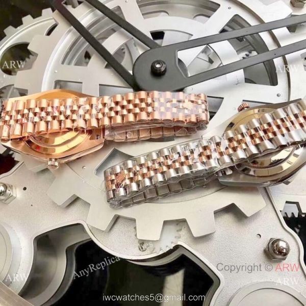 Fake Rolex Oyster Perpetual Datejust Yellow Gold Men 40mm Watch Fake Rolex Oyster Perpetual Datejust Yellow Gold Men 40mm Watch