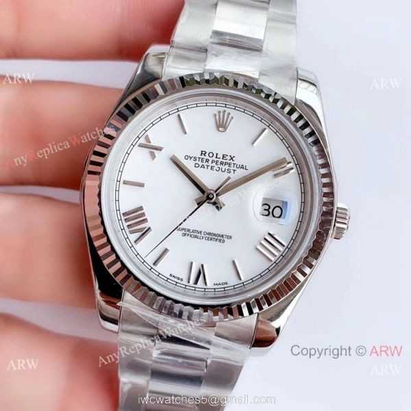 Stainless Steel Rolex Oyster Datejust II Noob 3235 V3 Watch Rolex Grade 1 for Sale Stainless Steel Rolex Oyster Datejust II Noob 3235 V3 Watch Rolex Grade 1 for Sale