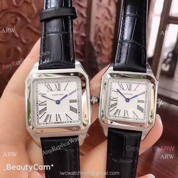 2019 Cartier Santos Dumont Lover Watches / Imitation Watches from China 2019 Cartier Santos Dumont Lover Watches / Imitation Watches from China