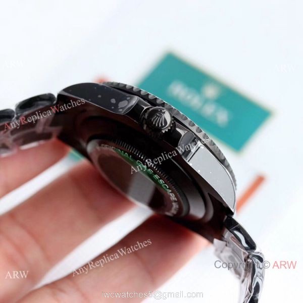High End Rolex Sea Dweller 50th Anniversary Replica Watch KS Factory ETA2824 High End Rolex Sea Dweller 50th Anniversary Replica Watch KS Factory ETA2824