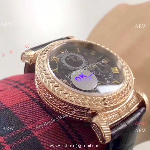 Buy Replica Patek Philippe Grandmaster Chime Men Watch Rose Gold Black Dial Buy Replica Patek Philippe Grandmaster Chime Men Watch Rose Gold Black Dial