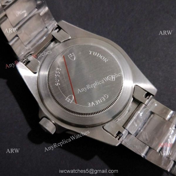 Best Quality Tudor Pelagos Stainless Steel Black Dial Watch 42mm Best Quality Tudor Pelagos Stainless Steel Black Dial Watch 42mm