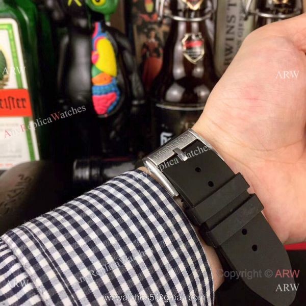 Best Replica Hamilton Ventura XXL Auto Elvis Watch SS Case Best Replica Hamilton Ventura XXL Auto Elvis Watch SS Case
