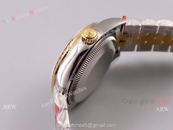 (TW) Swiss Copy Rolex Datejust 31 ETA2836-2 Watch Purple Mother Of Pearl (TW) Swiss Copy Rolex Datejust 31 ETA2836-2 Watch Purple Mother Of Pearl