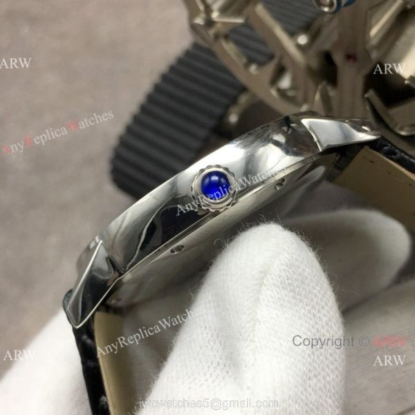 (GB)Best Replica Cartier Ronde Solo Cartier White Dial Watch 9015 Movement (GB)Best Replica Cartier Ronde Solo Cartier White Dial Watch 9015 Movement