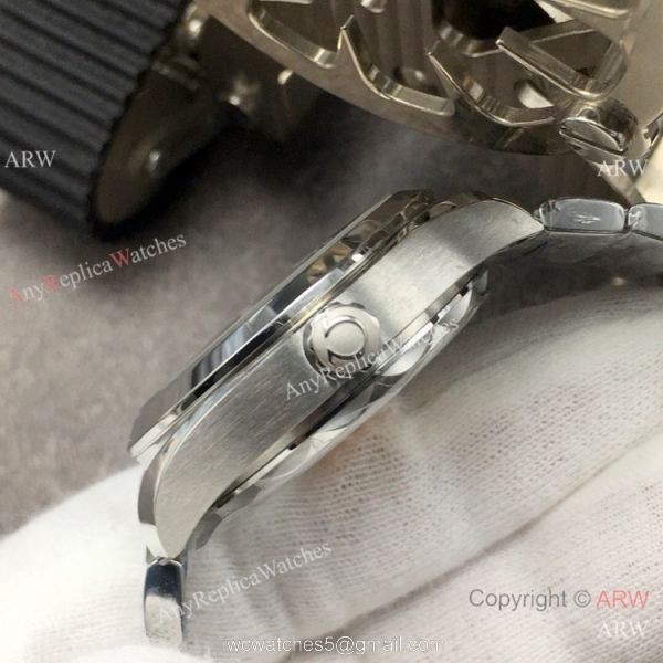 VS Factory Copy Omega Aqua Terra 150m 8800 Watch Diamond Dial Lady VS Factory Copy Omega Aqua Terra 150m 8800 Watch Diamond Dial Lady