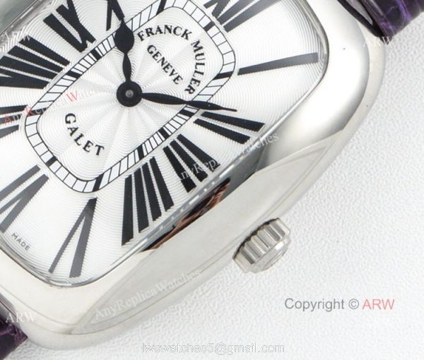 Swiss Grade Franck Muller Galet Womes Watch Best Replica Watches China Dealer Swiss Grade Franck Muller Galet Womes Watch Best Replica Watches China Dealer