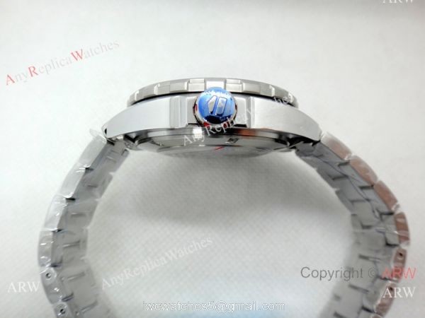 Replica TAG Heuer F1 Formula 1 Calibre 5 Watch Stainless Steel Gray Dial Replica TAG Heuer F1 Formula 1 Calibre 5 Watch Stainless Steel Gray Dial