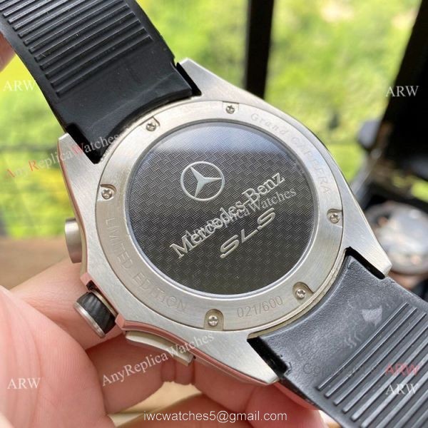 Low Price TAG Heuer Mercedes-benz Chrono Watch Black Dial Low Price TAG Heuer Mercedes-benz Chrono Watch Black Dial