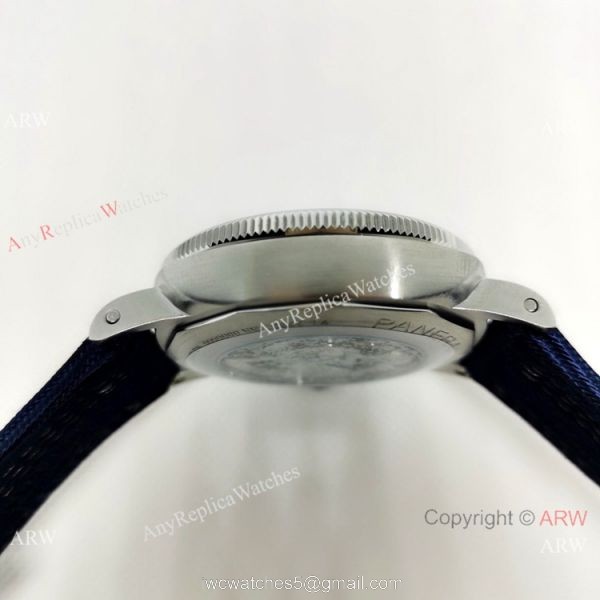 NEW 2020! Panerai Submersible EcoPangaea Tourbillon GMT Watch PAM 1108 NEW 2020! Panerai Submersible EcoPangaea Tourbillon GMT Watch PAM 1108