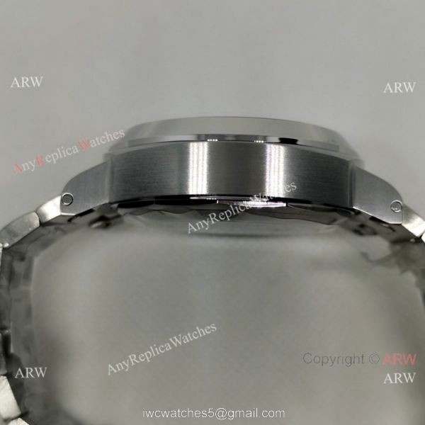 New! Copy Panerai Luminor Gmt PAM 00297 Watch Stainless Steel New! Copy Panerai Luminor Gmt PAM 00297 Watch Stainless Steel