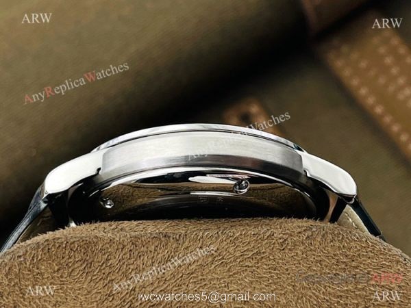 New 2021! Swiss Replica Audemars Piguet Jules Audemars 3120 Watch Silver Dial New 2021! Swiss Replica Audemars Piguet Jules Audemars 3120 Watch Silver Dial