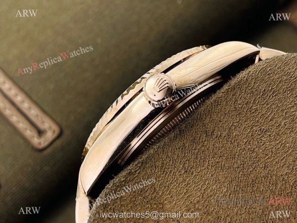 2021 New! DR Factory Swiss 9001 Rolex Sky-Dweller 42 Watch Rose Gold Rhodium Grey Face 2021 New! DR Factory Swiss 9001 Rolex Sky-Dweller 42 Watch Rose Gold Rhodium Grey Face