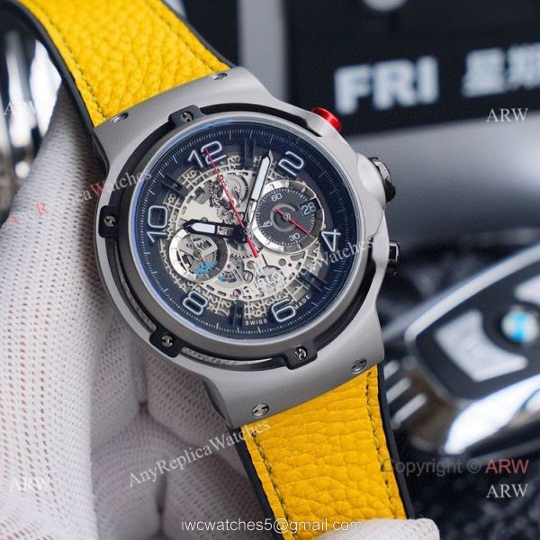 New Replica Hublot Classic Fusion Ferrari GT SS Chronograph Watches New Replica Hublot Classic Fusion Ferrari GT SS Chronograph Watches