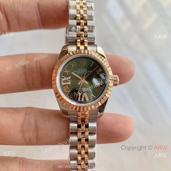 New Replica Diamond Rolex Jubilee Rose Gold Datejust Watch Brown Dial 32mm New Replica Diamond Rolex Jubilee Rose Gold Datejust Watch Brown Dial 32mm