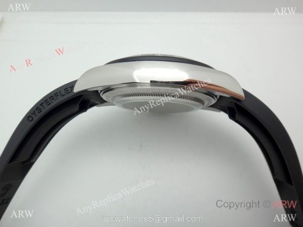 Japan Grade Rolex LA Montoya Chronograph Daytona Rubber Band Watch Japan Grade Rolex LA Montoya Chronograph Daytona Rubber Band Watch