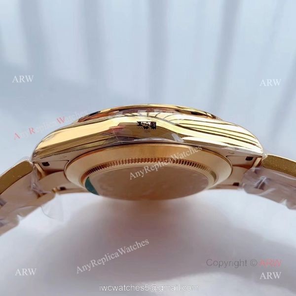 New Black Rolex Daytona Yellow Gold Swiss Replica Watches From Noob Factory New Black Rolex Daytona Yellow Gold Swiss Replica Watches From Noob Factory