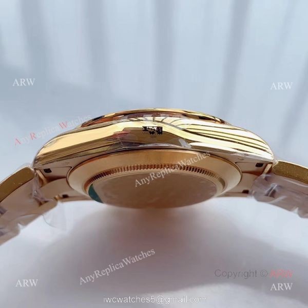 New Gold Rolex Daytona Swiss Watch Noob Factory Rolex Replica Watches New Gold Rolex Daytona Swiss Watch Noob Factory Rolex Replica Watches
