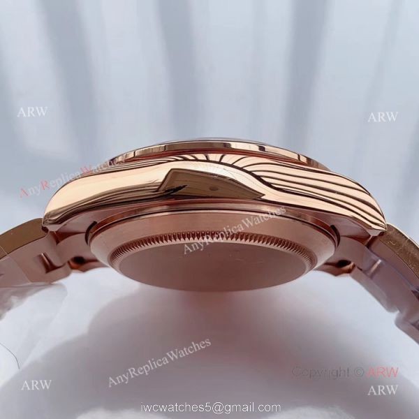 JH Factroy New Rolex Iced Out Diamond Watch Rolex Rainbow Daytona Everose Swiss Made JH Factroy New Rolex Iced Out Diamond Watch Rolex Rainbow Daytona Everose Swiss Made