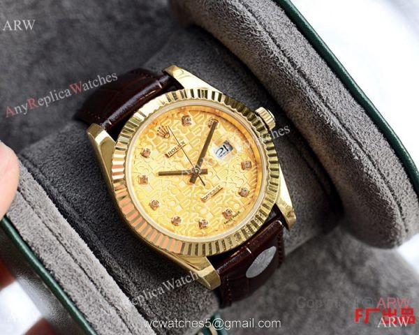 Upgraded Rolex Datejust II Copy Watches Rolex Computer Face Blue Leather Strap 41mm Upgraded Rolex Datejust II Copy Watches Rolex Computer Face Blue Leather Strap 41mm