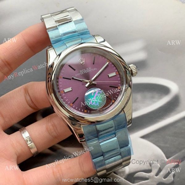 Copy Rolex Oyster Perpetual 41mm Watches Silver Dial Stainless Steel Copy Rolex Oyster Perpetual 41mm Watches Silver Dial Stainless Steel