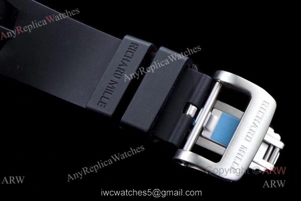 Swiss Replica KV Richard Mille RM 11-03 Flyback Chronograph Automatic Watch Swiss Replica KV Richard Mille RM 11-03 Flyback Chronograph Automatic Watch