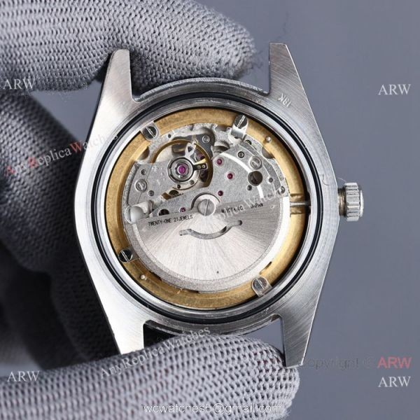 Swiss Quality Clone Rolex Day date II 41 Ice Blue Dial Watch Citizen 8215 Swiss Quality Clone Rolex Day date II 41 Ice Blue Dial Watch Citizen 8215