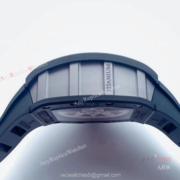 V2 NEW UPGRADED KV Factory Richard Mille RM-011 Skeleton Replica Watch V2 NEW UPGRADED KV Factory Richard Mille RM-011 Skeleton Replica Watch