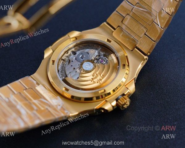 JH Factory Swiss Patek Philippe Nautilus Watches Fake Patek Philippe Nautilus 5711 1A JH Factory Swiss Patek Philippe Nautilus Watches Fake Patek Philippe Nautilus 5711 1A