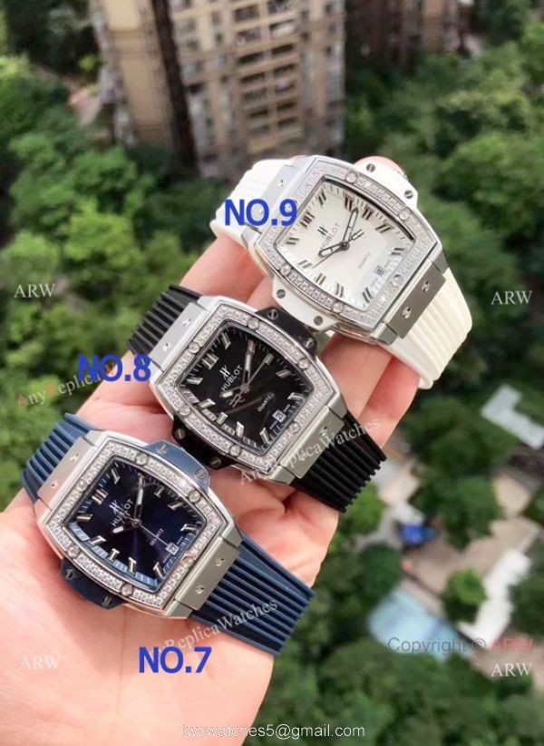 Copy Hublot Spirit of Big Bang Womens Watches Stainless Steel Diamond Case Copy Hublot Spirit of Big Bang Womens Watches Stainless Steel Diamond Case