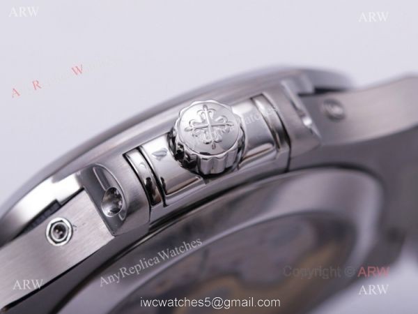 V9 Factory New Patek Philippe Nautilus Stainless Steel Swiss 324S Best Replica Watches V9 Factory New Patek Philippe Nautilus Stainless Steel Swiss 324S Best Replica Watches