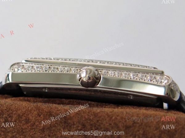 Piaget Emperador Full Diamond Mens Replica Watches Piaget Emperador Full Diamond Mens Replica Watches