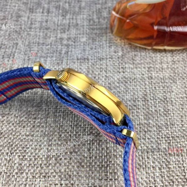 High quality Omega Commanders 007 James Bond Watch Blue Ceramic Bezel Nato Strap High quality Omega Commanders 007 James Bond Watch Blue Ceramic Bezel Nato Strap