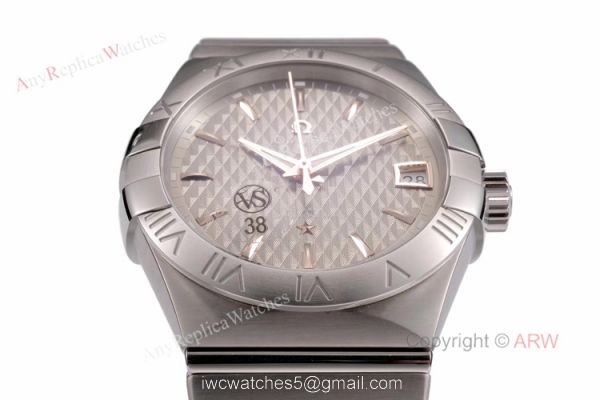 New VS Factory Omega Constellation Automatic Watch Swiss Omega 8500 Movement New VS Factory Omega Constellation Automatic Watch Swiss Omega 8500 Movement