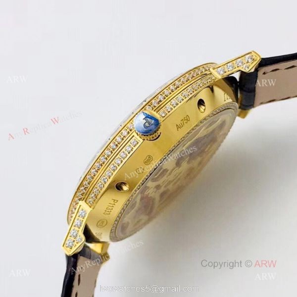 New Piaget Skeleton Watch Piaget Altiplano Gold Diamond Knockoff Watch New Piaget Skeleton Watch Piaget Altiplano Gold Diamond Knockoff Watch