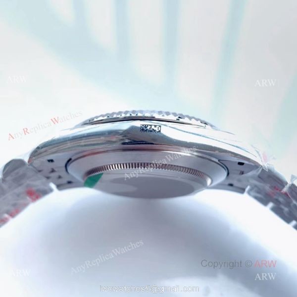 Noob Rolex Datejust 41 Wimbledon Swiss 3235 Replica V3 Watches Noob Rolex Datejust 41 Wimbledon Swiss 3235 Replica V3 Watches