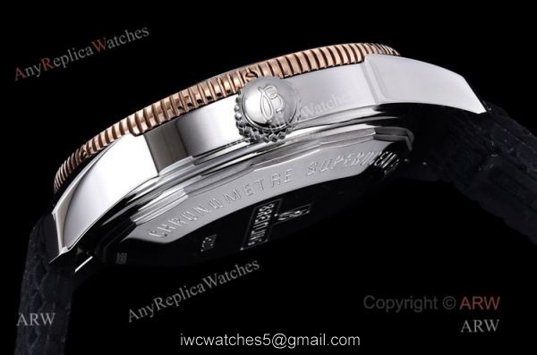 (GF) New Breitling Superocean Heritage ii 42 B20 Two Tone Knockoff Watch (GF) New Breitling Superocean Heritage ii 42 B20 Two Tone Knockoff Watch