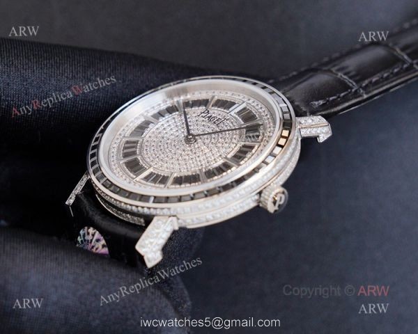 New Piaget Diamond Watch For Men High Quality Replica Piaget Altiplano Watch New Piaget Diamond Watch For Men High Quality Replica Piaget Altiplano Watch