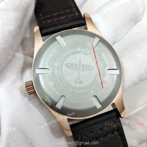 New Copy IWC Pilots Spitfire Automatic Watch 39mm New Copy IWC Pilots Spitfire Automatic Watch 39mm