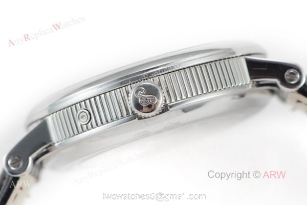 Replica Breguet Classique Moonphase Watch 40mm Breguet Black Leather Strap Replica Breguet Classique Moonphase Watch 40mm Breguet Black Leather Strap