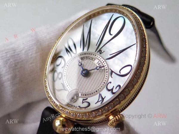 Best Replica Breguet Watches For Women Yellow Gold Breguet Reine De Naples Watch Best Replica Breguet Watches For Women Yellow Gold Breguet Reine De Naples Watch