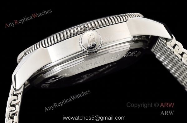 (GF) Asia 2824 Breitling Superocean ii 42 Blue Dial Swiss Replica Watches (GF) Asia 2824 Breitling Superocean ii 42 Blue Dial Swiss Replica Watches