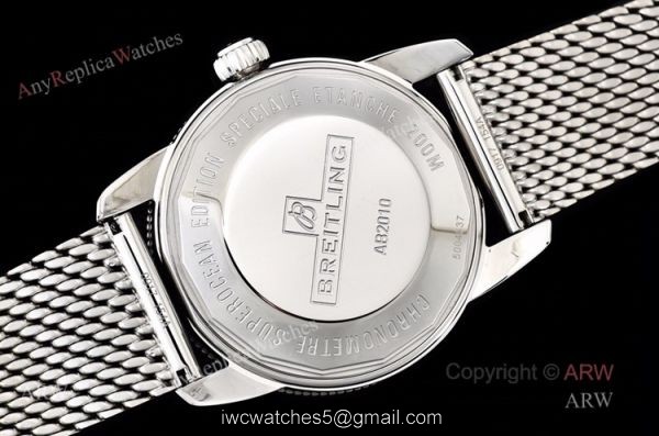 (GF) Swiss Replica Breitling Superocean Heritage ii 42 Asia 2824 Automatic Watch (GF) Swiss Replica Breitling Superocean Heritage ii 42 Asia 2824 Automatic Watch