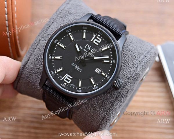 Best Replica IWC Ingenieur Automatic Watch Gray Dial Best Replica IWC Ingenieur Automatic Watch Gray Dial